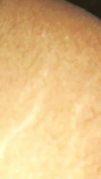 Memorable moment from "I made my friend's brother suck my dick and then fucked his ass with my thick dick."