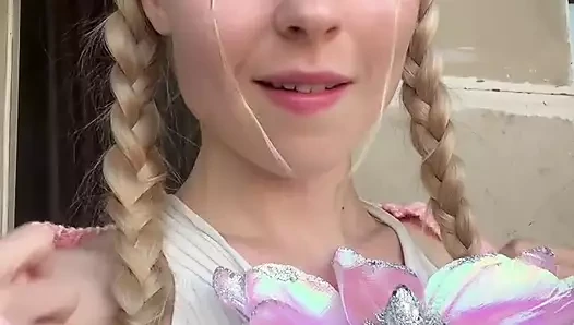 OdeliaHamlet video