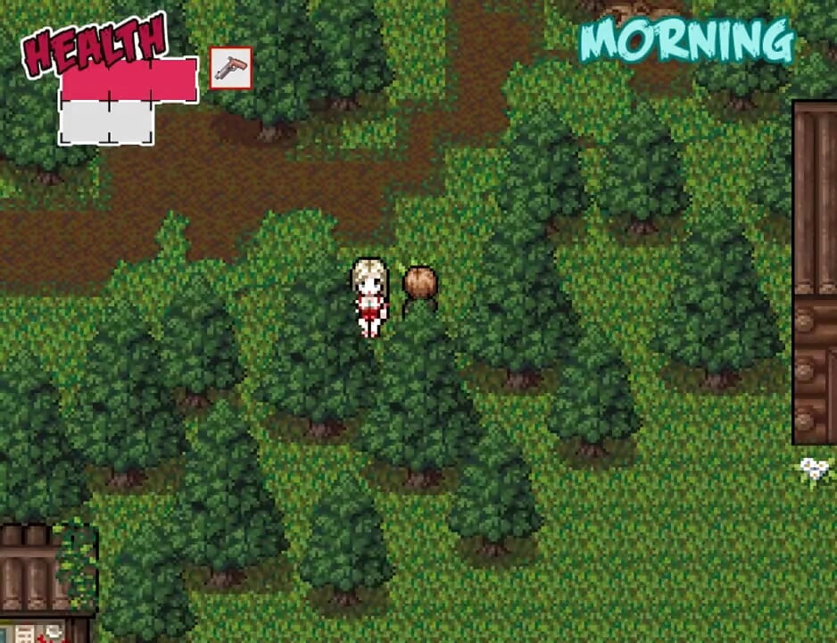 Zombie's Retreat Sex Hole and Ranger Gameplay by Loveskysan69 Part 17