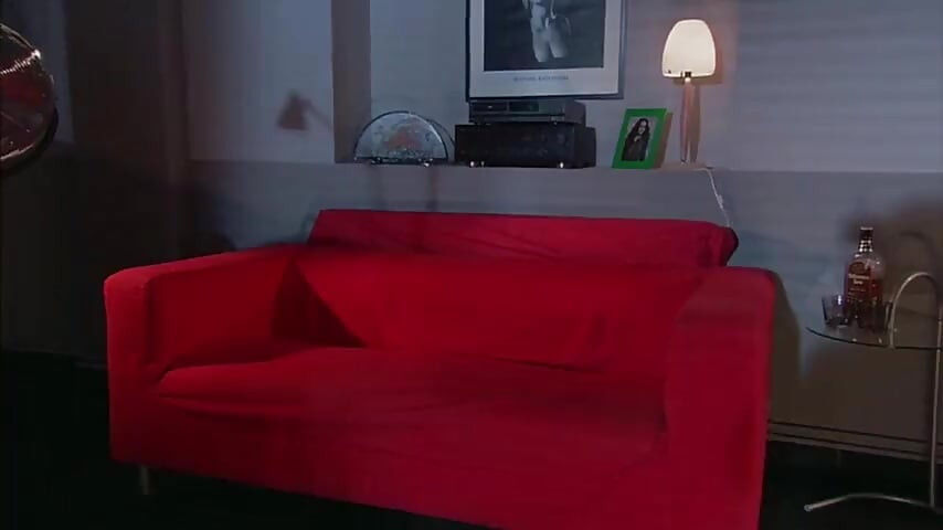 Island Fever, Chatte Écartée Dans La Nature Et Pipe