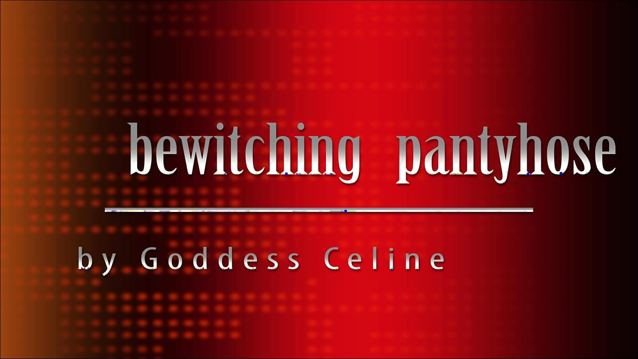 Začaran nogama: zavodnik u čarapama