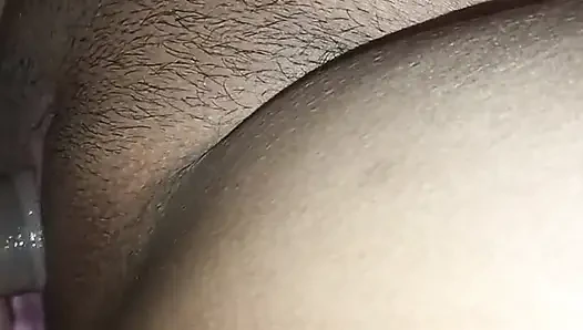Desi Alka Bhabhi's tremendous fuck