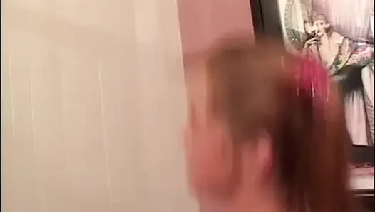 Горячая молодежь