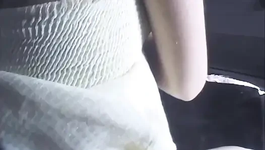 90'ların Büyük Memeli Porno Piliç Dağınık Yutuyor!