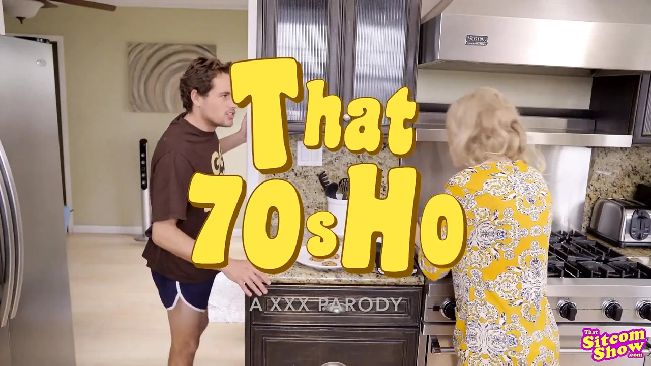 That 70s Ho Here Kitty Kitty - S3e1