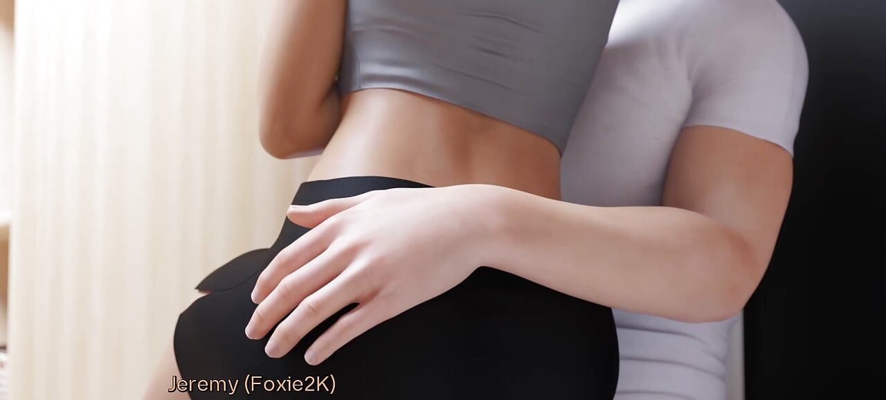 Masalah Jantung - 22 Kawan Saya MahukanNya Di Dalam Oleh Foxie2k