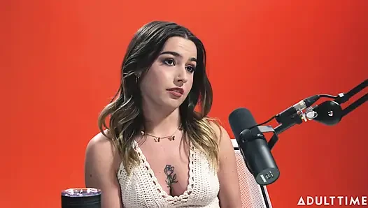 Chanel Camryn: die Zickenkönigin. Der erwachsenenzeit-podcast