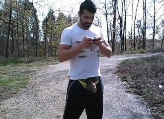Amigo da Punheta