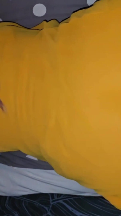 Unforgettable moment from "My Stepmom Gave Me Her Pussy for the New Year"