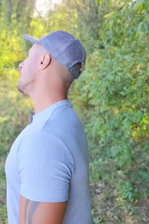 Porra na natureza