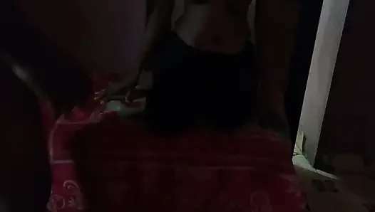 Pacarku yang hot