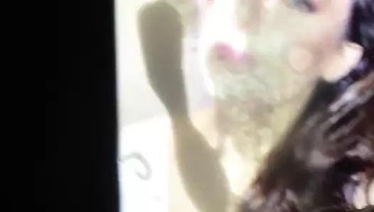 Elize ryd için başka bir döl yükü