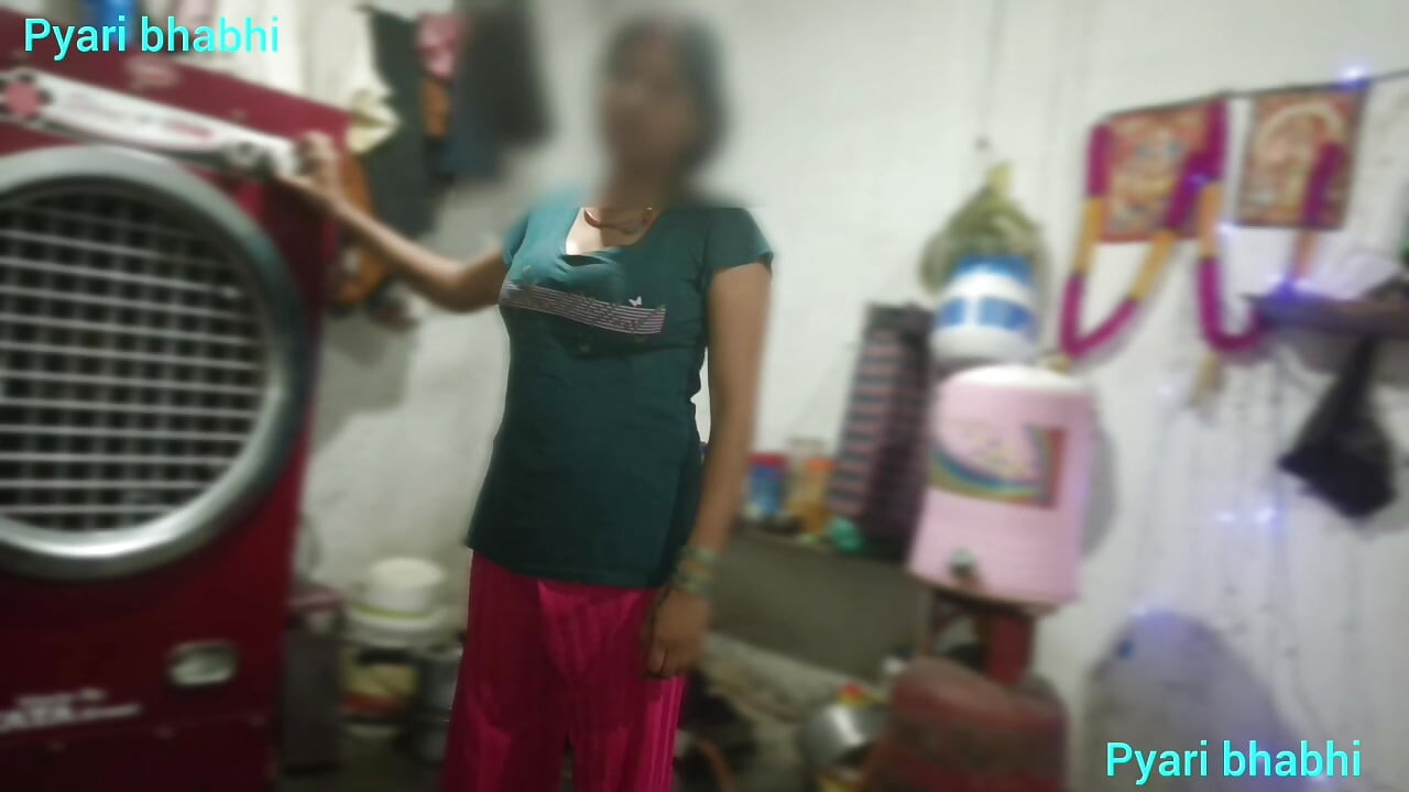 Bhabhi Chus ควย Ke Pani Nikali Bhabhi Ki ควยที่มีหัวนมใหญ่จากควยของพี่เขยดูดเสียงภาษาฮินดี