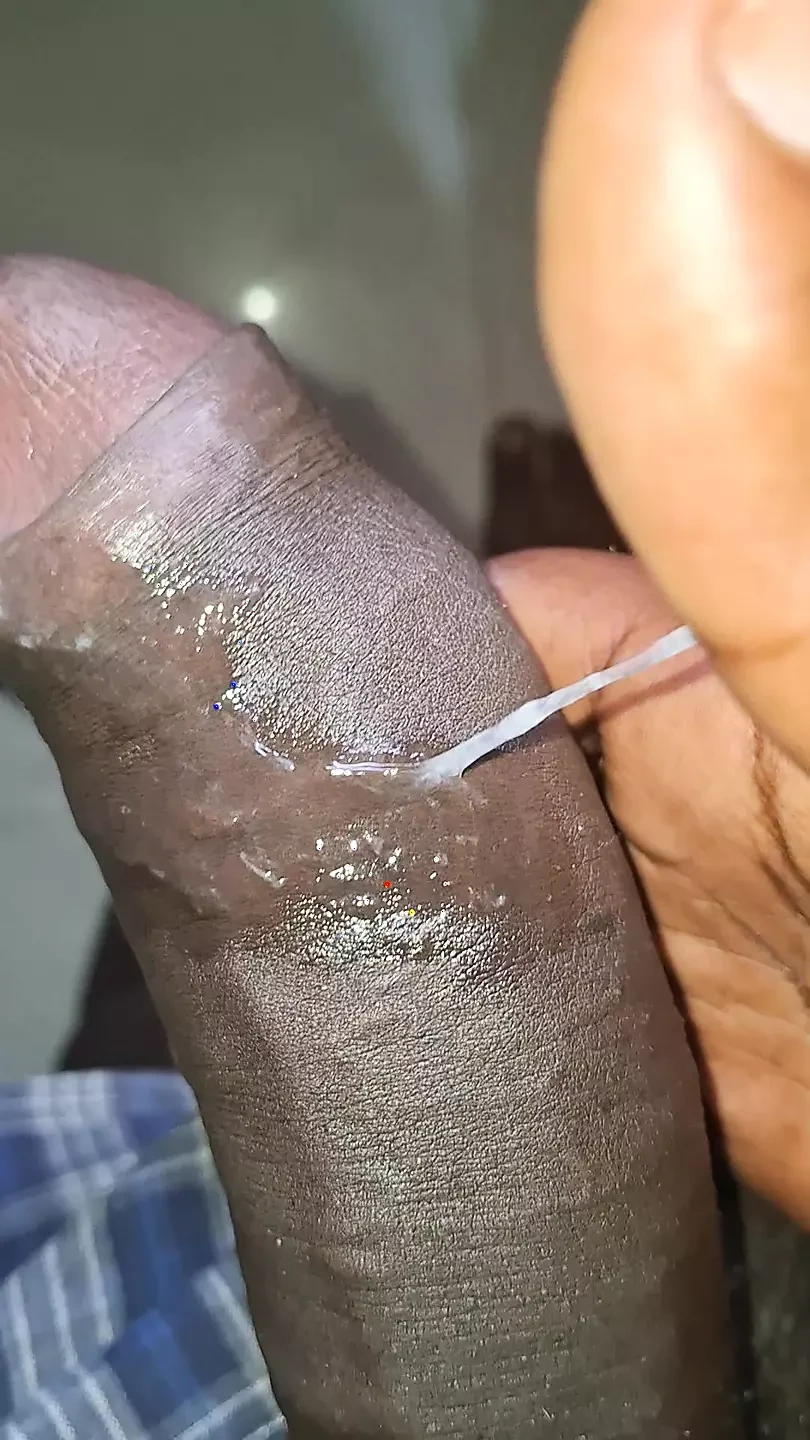 Zakar yang paling diingini oleh semua wanita di Afrika