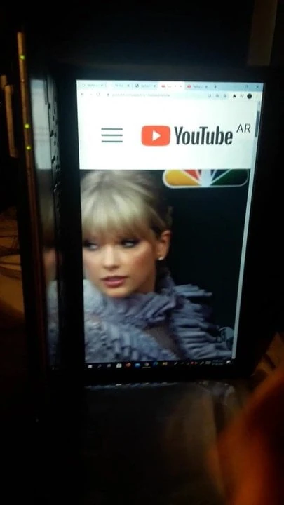 Taylor Swift Cum Tribute