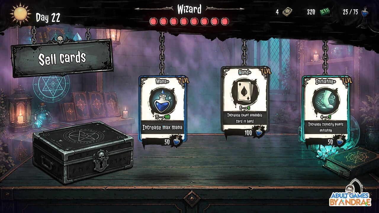 Sexo multiplayer gameplay deel 2 - opgeroepen Ashriel