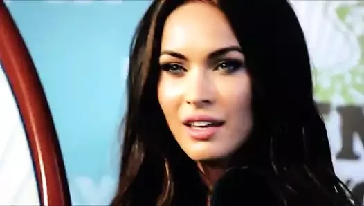 Megan tilki sıçrayan boşalmak haraç
