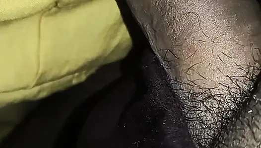 Bhabhi ki chudai raat me