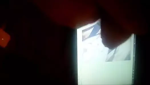 Başka bir cumtribute