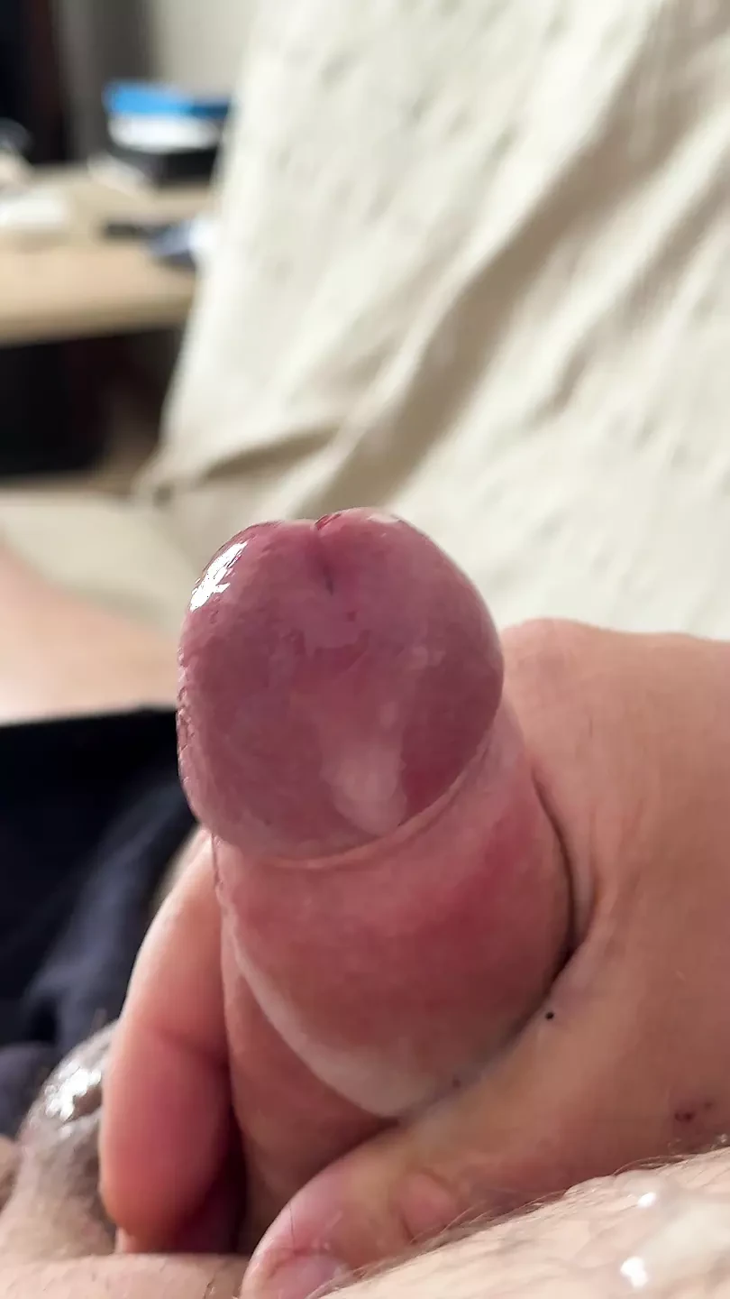 Quick Cumming