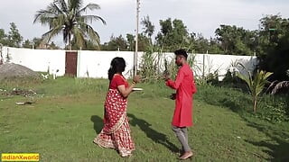 Indian Xshot