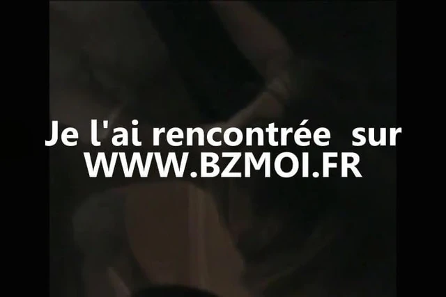 Ecoutez Marjorie prendre du plaisir