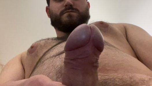 POV My Cock In Your Face