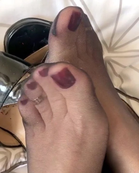 Sexy High Heel.