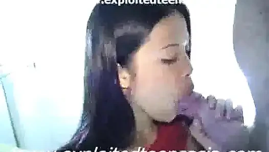 Filipino Teenie 1