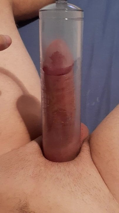 Pump me