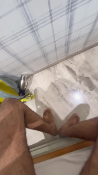 印度男孩德西隆德印地语肮脏的谈话 |剪辑 1