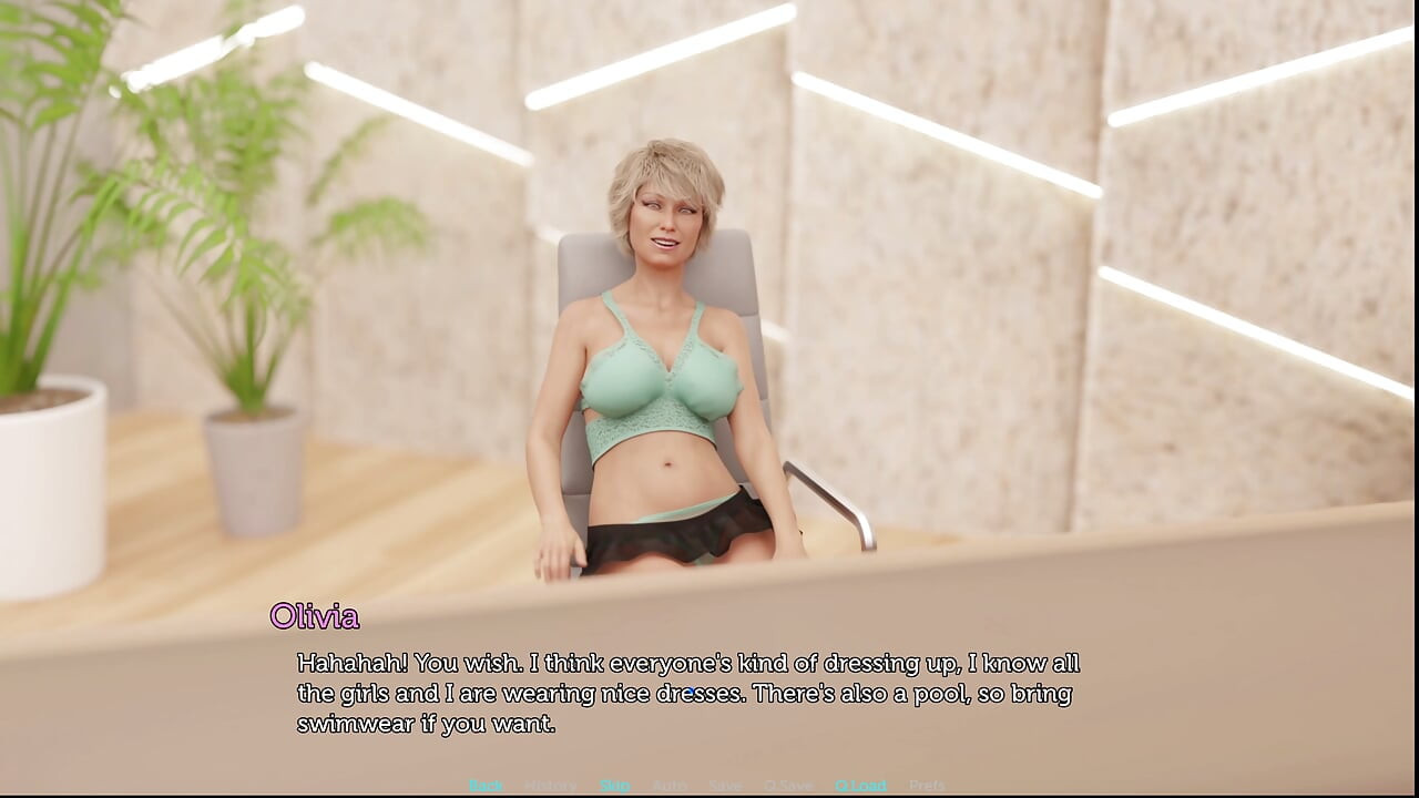 とてもオープンな結婚(パート92)