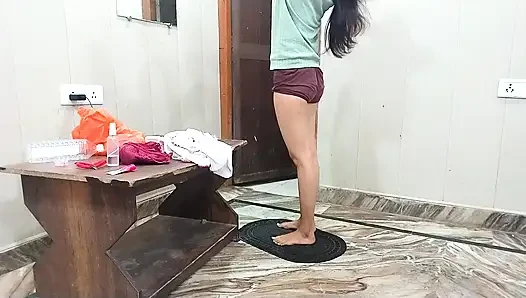 Stiefbrust sah mich nackt beim baden, sah meinen dicken arsch und meine rosa muschi, er will mich hindi audio, xxx, mms, porno, xvideos, se ficken