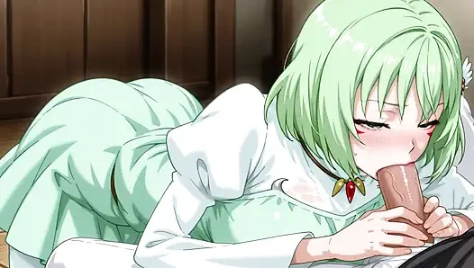 Dryad Delta (Tensura)