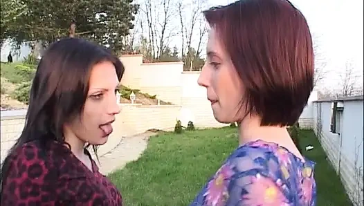 Sexy Enema Girls Lesbian