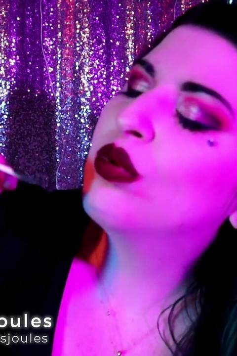 Match Lighting Asmr & Nail Tapping & Mor