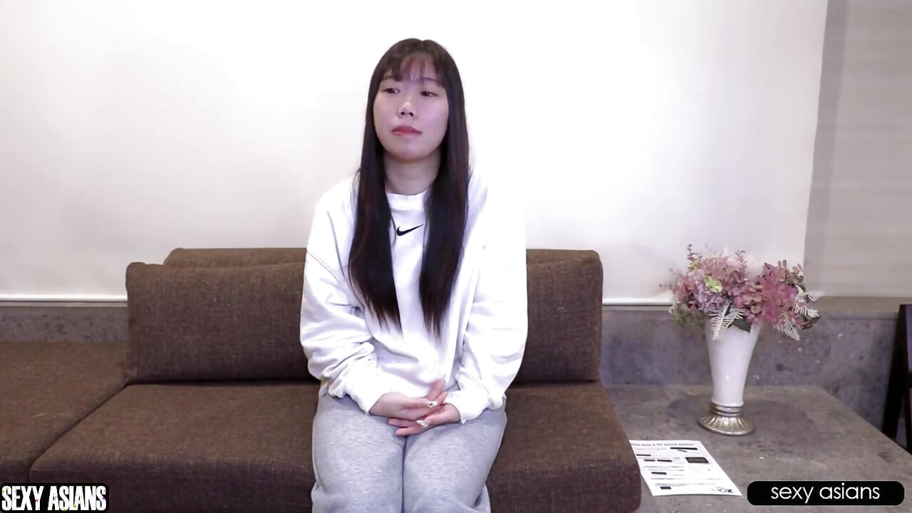 Energetic Kansai Amateur Pushed Every Boundary in a Wild Private Shoot Filled with Taboo Desires