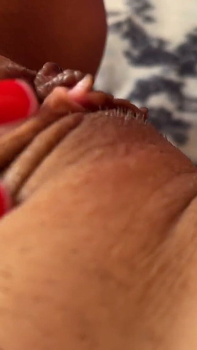First-person masturbation of a girl. (FPOV) | Clip 1