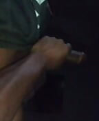 I am a freak, This monster is serious ...