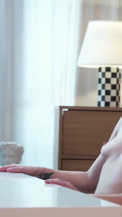 One night stand SHOCKED by his HUGE DICK - Dane Jones | Clip 1