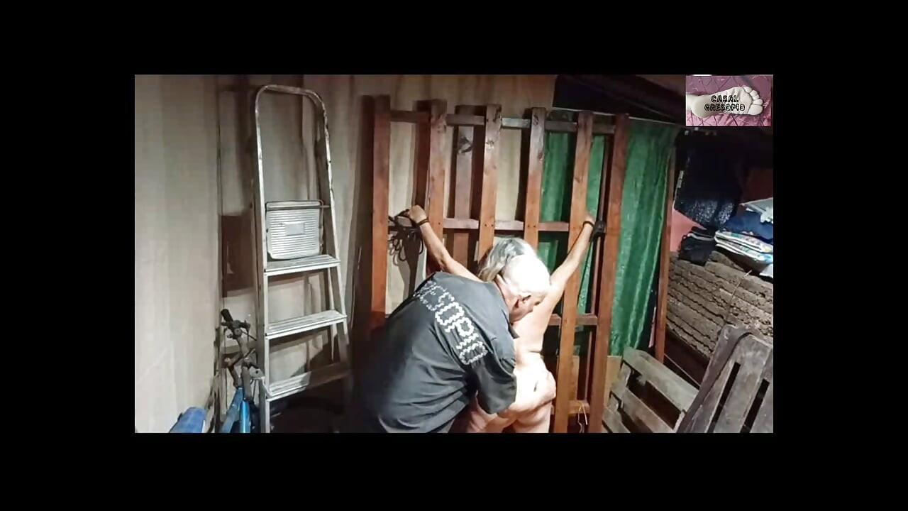 हावी और चुदाई