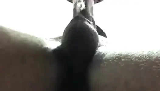 Er brach mit rob ein, aber perfekte lippen - bot dies stattdessen an