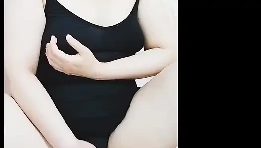 Married Woman Masturbation