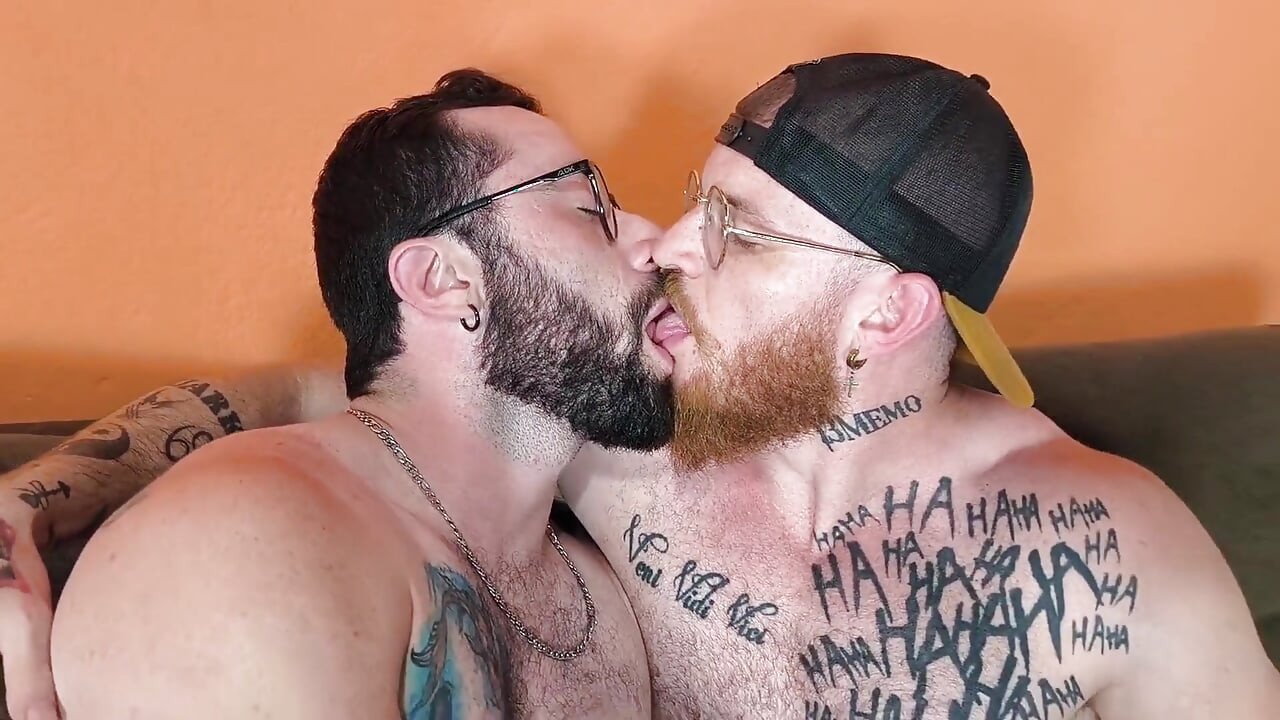 Fucking Will's White Ass Hot