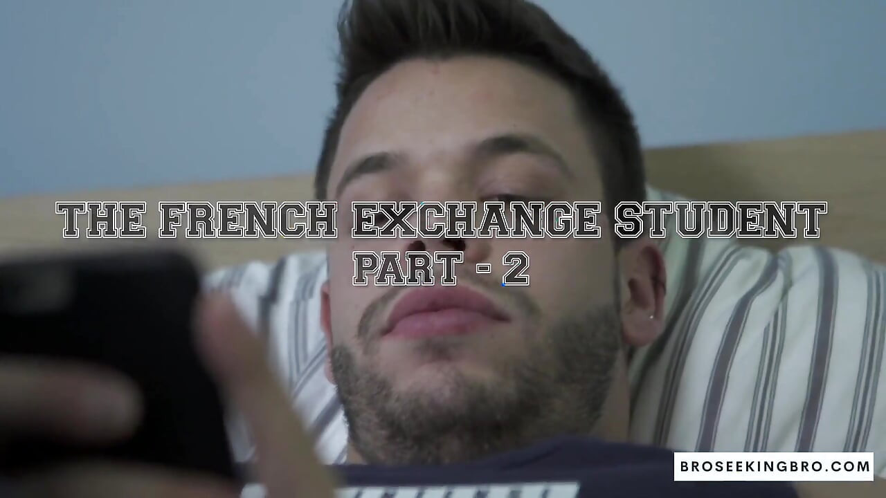 The French Exchange Student