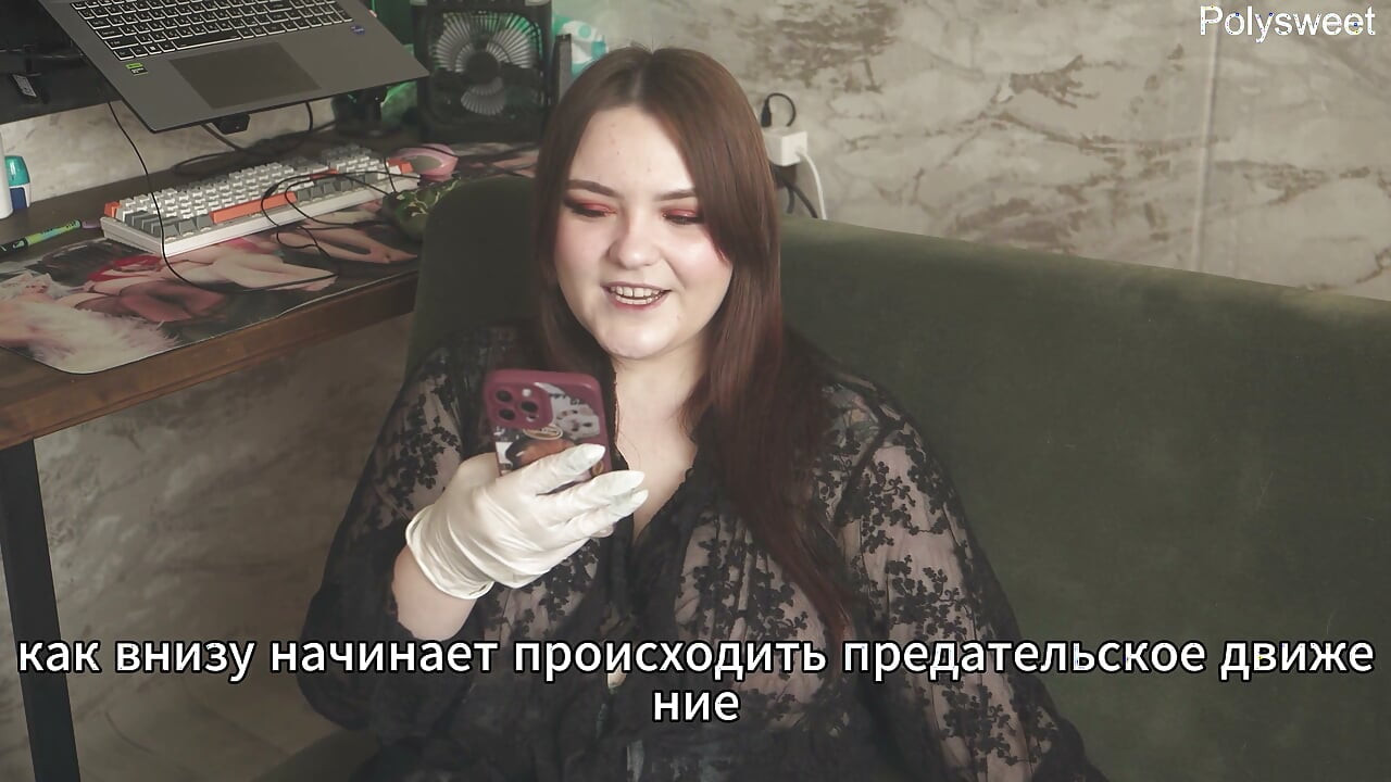 Porn Story - Nurse Conducted an Examination with Special Feelings