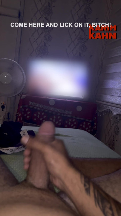 MLADI NAPALJENI ARAPIN PRAVI OGROMAN NERED