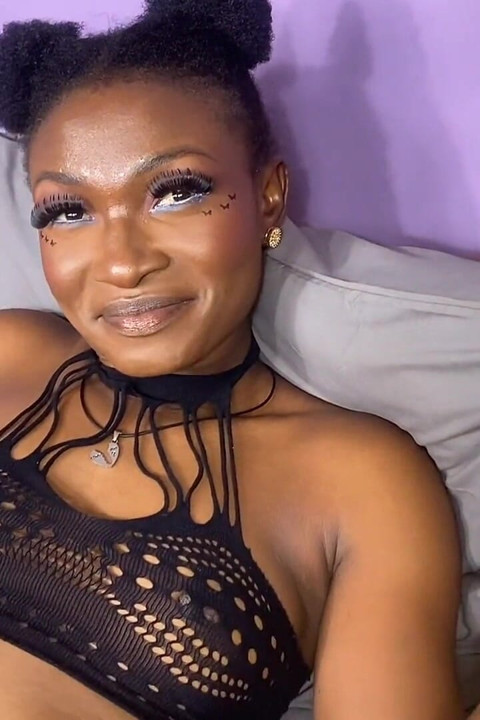 I Like the Way You Pound on My Pussy so Hard