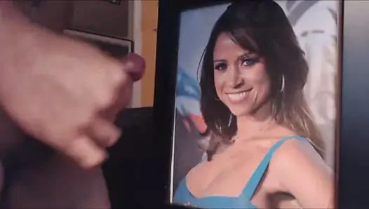 Ateşli zenci kız Stacy Dash'e haraç!