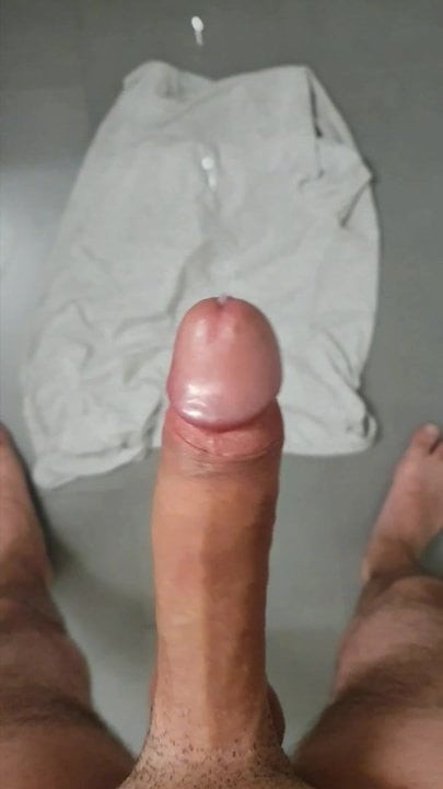 Cum no hand